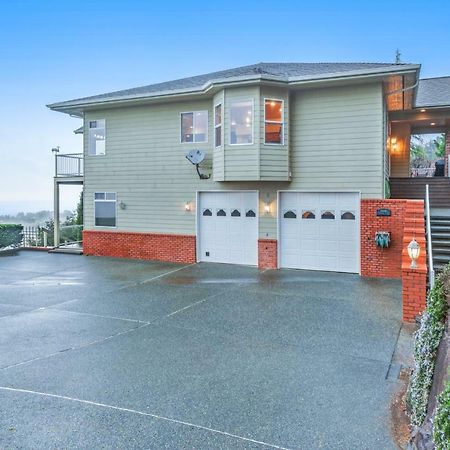 Seaside Vista Villa Брукингс Екстериор снимка
