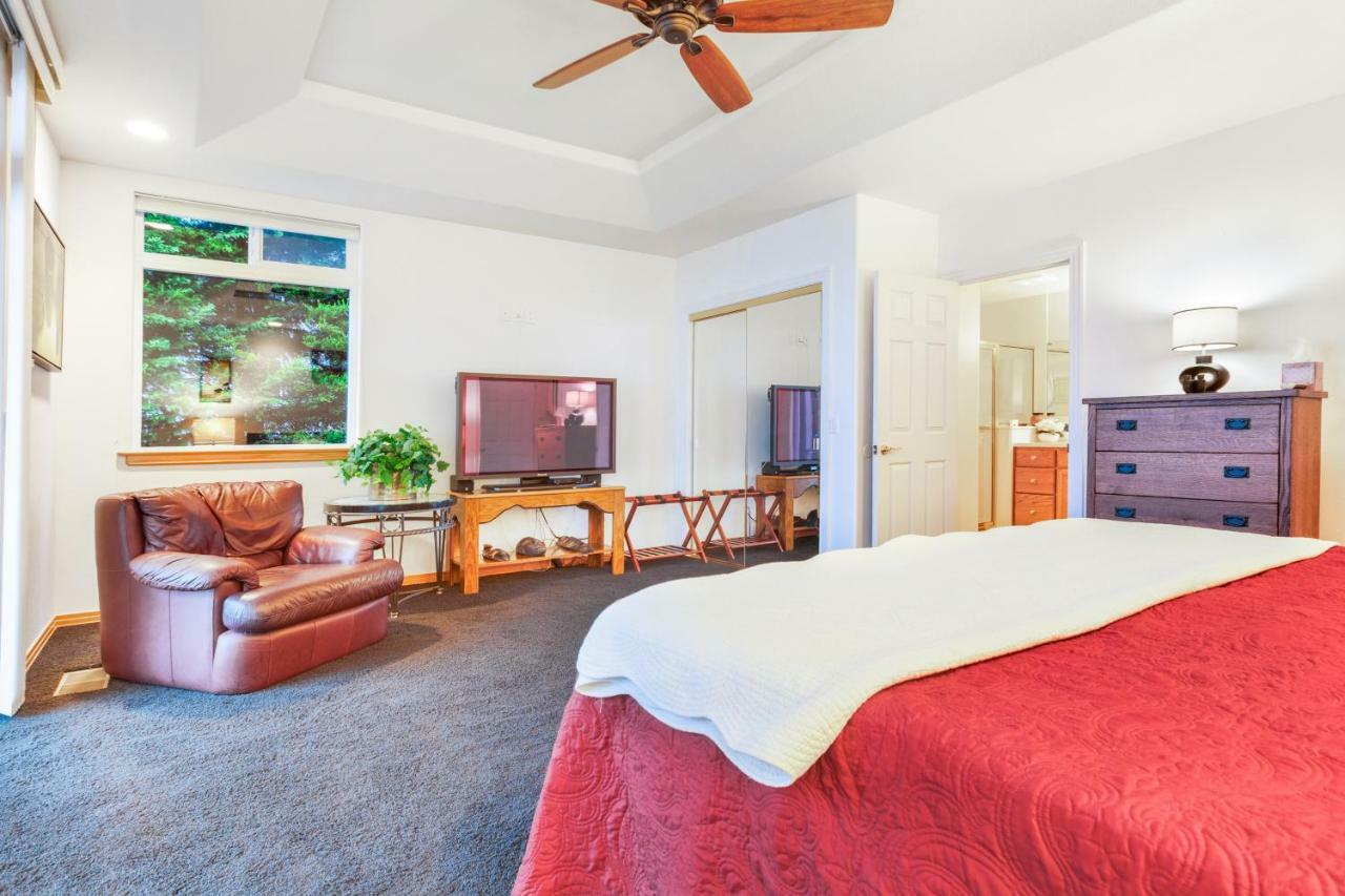 Seaside Vista Villa Брукингс Екстериор снимка