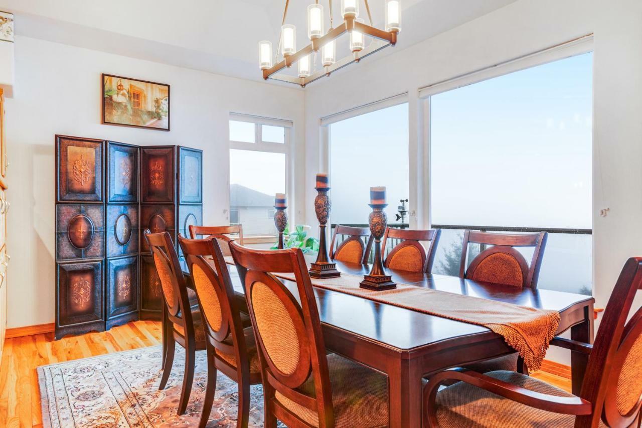 Seaside Vista Villa Брукингс Екстериор снимка