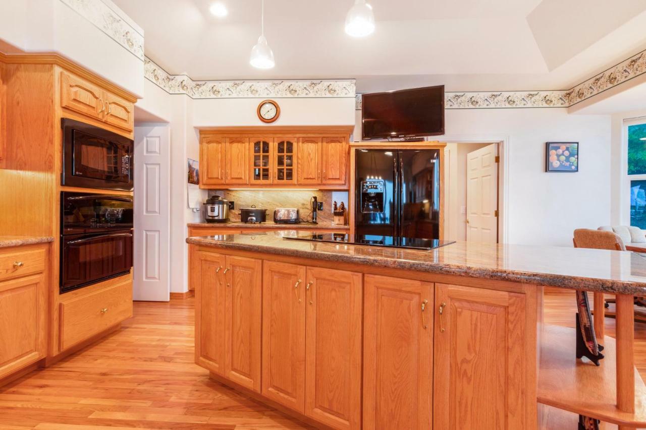 Seaside Vista Villa Брукингс Екстериор снимка